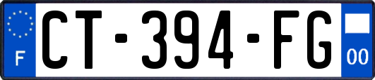 CT-394-FG
