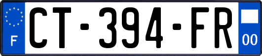 CT-394-FR