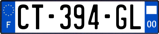 CT-394-GL