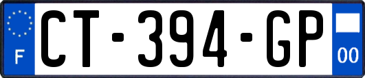 CT-394-GP