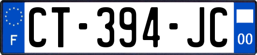 CT-394-JC