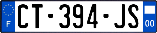 CT-394-JS
