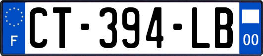 CT-394-LB