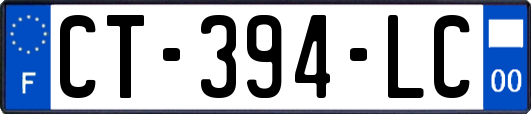 CT-394-LC