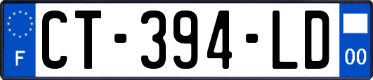 CT-394-LD