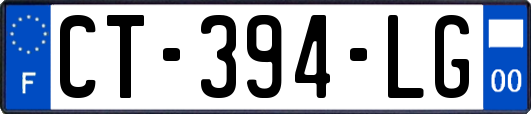 CT-394-LG