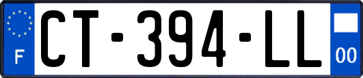 CT-394-LL