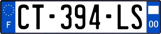 CT-394-LS