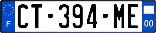 CT-394-ME