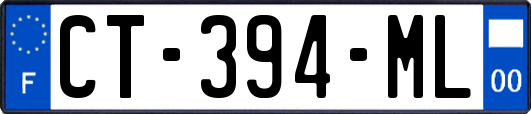CT-394-ML