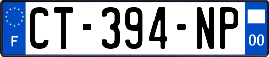 CT-394-NP