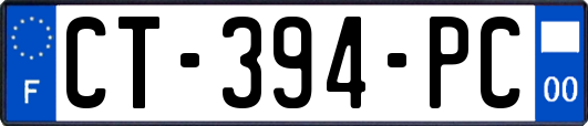 CT-394-PC