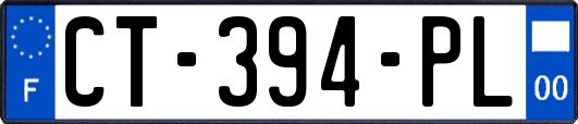 CT-394-PL