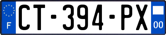 CT-394-PX