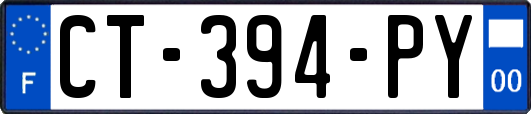 CT-394-PY