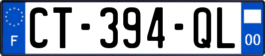 CT-394-QL