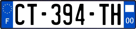 CT-394-TH