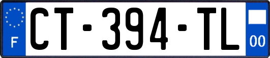 CT-394-TL