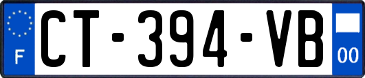 CT-394-VB