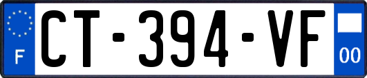 CT-394-VF