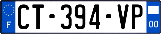 CT-394-VP