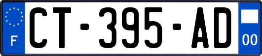 CT-395-AD