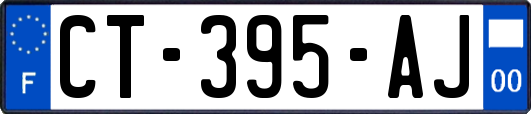 CT-395-AJ