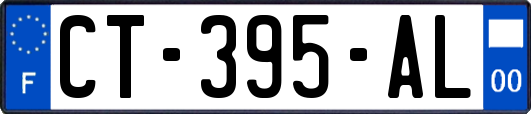 CT-395-AL