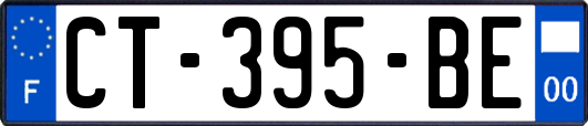 CT-395-BE