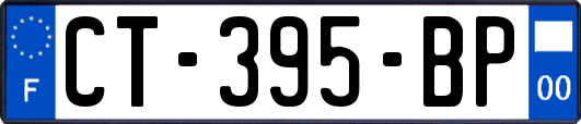 CT-395-BP