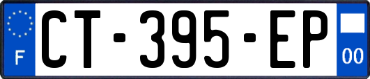 CT-395-EP