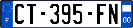 CT-395-FN