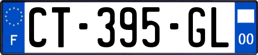 CT-395-GL