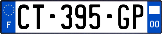 CT-395-GP