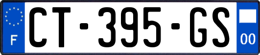 CT-395-GS