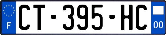 CT-395-HC