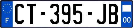 CT-395-JB