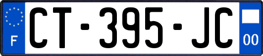 CT-395-JC