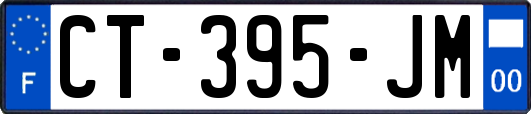 CT-395-JM