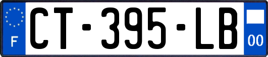CT-395-LB