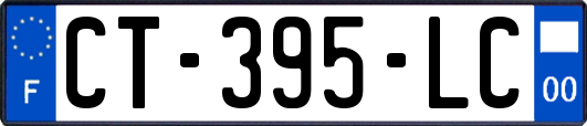CT-395-LC