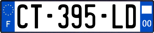 CT-395-LD