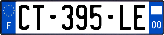 CT-395-LE