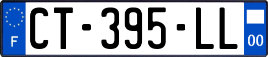 CT-395-LL