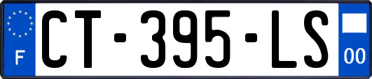 CT-395-LS