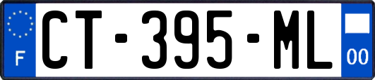 CT-395-ML