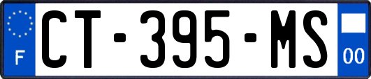 CT-395-MS