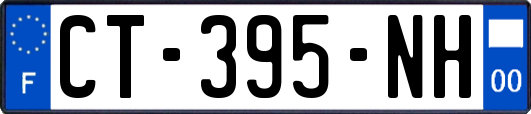 CT-395-NH