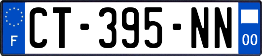 CT-395-NN