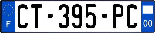 CT-395-PC